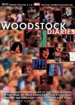 dvd - Various - Woodstock Diaries, Cd's en Dvd's, Dvd's | Overige Dvd's, Zo goed als nieuw, Verzenden