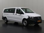 Zakelijke Lease |  Mercedes-Benz Vito 114CDI Automaat Person, Automaat, Stof, Gebruikt, Euro 6
