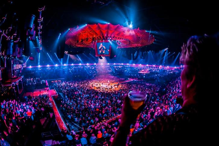 De Vrienden van Amstel LIVE! | 9 januari, Tickets en Kaartjes, Evenementen en Festivals