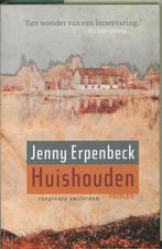 Huishouden 9789055159604 Jenny Erpenbeck, Boeken, Gelezen, Jenny Erpenbeck, Verzenden