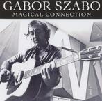 cd - Gabor Szabo - Magical Connection, Verzenden, Nieuw in verpakking