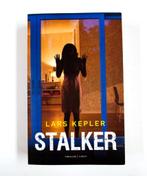 Lars Kepler - Stalker 9789023476771 Lars Kepler, Verzenden, Gelezen, Lars Kepler