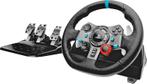 Logitech G29 Driving Force Racing Steering Wheel