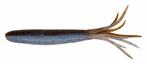 Ultimate Wavetail Shad Brown Pearl 11.5cm (8 Stuks), Watersport en Boten, Hengelsport | Algemeen, Verzenden, Nieuw, Overige typen