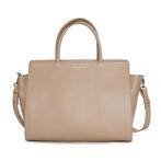 Lamarthe - CT403-BIS - brown-1, Sieraden, Tassen en Uiterlijk, Tassen | Damestassen, Verzenden, Nieuw