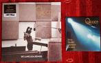 Queen - De Lane Lea Demos Limited Vinyl EP / The Night Comes, Cd's en Dvd's, Vinyl Singles, Nieuw in verpakking