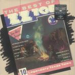 ZZ Top – The Best Of ZZ Top 081227819385 (1-12-Vinyl-L..., Verzenden, Nieuw in verpakking