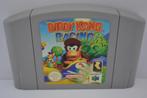 Diddy Kong Racing (N64 EUR), Spelcomputers en Games, Games | Nintendo 64, Zo goed als nieuw, Verzenden