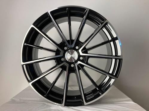 19 inch velgen | Volvo Opel Ford Peugeot | MC FF1 | Z Polish, Auto-onderdelen, Banden en Velgen, Nieuw, 19 inch, Ophalen of Verzenden