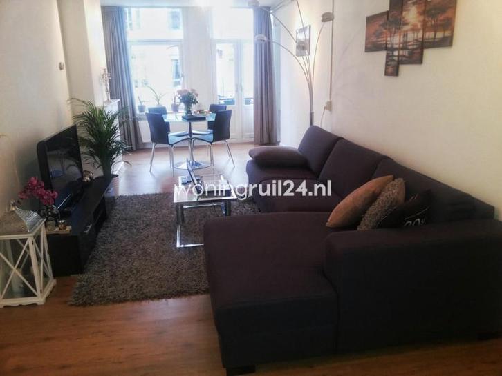 Woningruil - Kanaalstraat 64-2 - 3 kamers en Utrecht, Huizen en Kamers, Woningruil, Utrecht