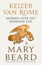 Keizer Van Rome | 9789025316655 | Beard, Mary, Boeken, Ophalen of Verzenden, Nieuw, Beard, Mary