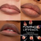 MAC Cosmetics Stone Lip Pencil Crayon À Lèvres - 1.45g, Sieraden, Tassen en Uiterlijk, Uiterlijk | Cosmetica en Make-up, Ophalen of Verzenden