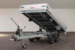 Anssems KLT-2 2000 305x150 Pro Kipper Kipper, Ophalen of Verzenden, Nieuw