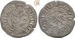 Matthiasgroschen o J ( 15 Jhrh ) Goslar Stadt:, Verzenden