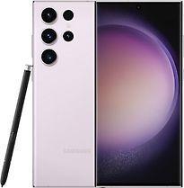 Samsung Galaxy S23 Ultra Dual SIM 512GB lavender, Telecommunicatie, Mobiele telefoons | Samsung, Zonder abonnement, Android OS