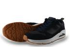 Skechers Sneakers in maat 42 Zwart | 10% extra korting, Verzenden, Zwart, Skechers, Sneakers of Gympen