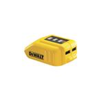 DeWalt Laadadapter DCB090 10,8-14,4-18 volt, Doe-het-zelf en Verbouw, Gereedschap | Handgereedschap, Ophalen of Verzenden, Nieuw