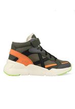 Munich Mini Track Boot 8897021 Groen / Oranje-28, Verzenden, Nieuw