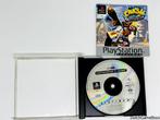 Playstation 1 / PS1 - Crash Bandicoot 3 - Warped - Platinum, Spelcomputers en Games, Verzenden, Gebruikt