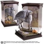 Harry Potter Magical Creatures Statue Buckbeak 19 cm, Ophalen of Verzenden, Nieuw