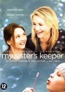 My sisters keeper - DVD, Verzenden, Nieuw in verpakking
