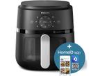 Philips -   4.2l 2000 Serie Airfryer, Verzenden, Nieuw, Airfryer