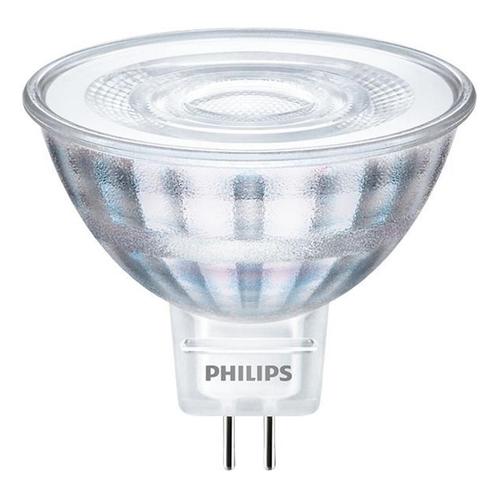 Philips Corepro LEDspot GU5.3 MR16 4.4W 345lm 36D, Huis en Inrichting, Lampen | Losse lampen, Bipin of Steekvoet, Nieuw, Led-lamp