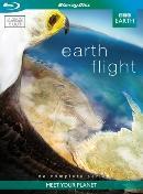 BBC earth - Earth flight - Blu-ray, Cd's en Dvd's, Blu-ray, Verzenden