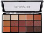 MAKEUP REVOLUTION RE-LOADED ICONIC FEVER EYESHADOW OOGSCHA.., Verzenden, Nieuw