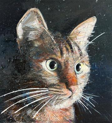 Li Zhe (1974) - Cat 0014 beschikbaar voor biedingen