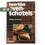 Heerlyke ovenschotels 9789022936207 Andringa, Boeken, Kookboeken, Verzenden, Gelezen, Andringa