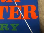 Robert Indiana - New York City Center 25th Anniversary -