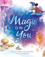 The Magic Is in You, Boeken, Verzenden, Nieuw