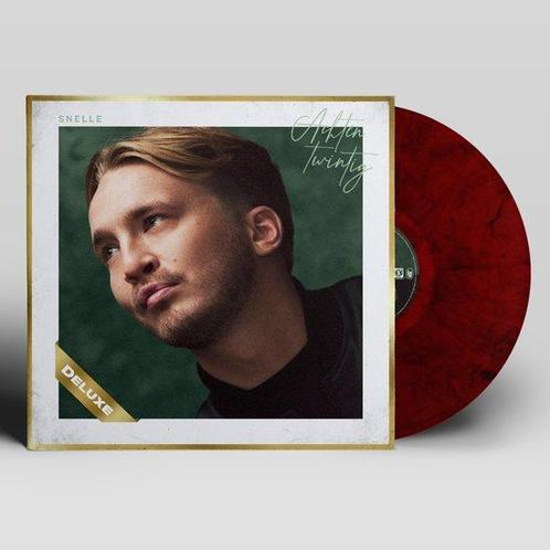Snelle – Achtentwintig 8718521074258 (1-12-Vinyl-LP-Ro..., Cd's en Dvd's, Vinyl | Nederlandstalig, Verzenden