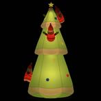 Grote Kerstboom Opblaasbaar 5m - Tweedekansje voor buiten..., Ophalen of Verzenden, Nieuw