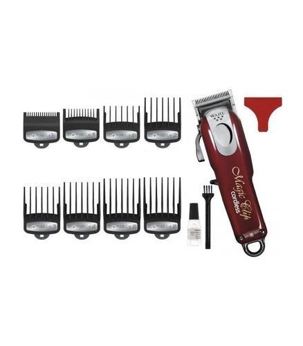 Wahl Cordless Magic Clip Tondeuse, Sieraden, Tassen en Uiterlijk, Uiterlijk | Haarverzorging, Nieuw, Verzenden