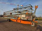 FB Gru GA130 - bouwkraan 30 meter, Hijswerktuig