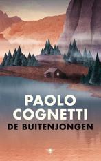 De buitenjongen 9789403122304 Paolo Cognetti, Boeken, Verzenden, Zo goed als nieuw, Paolo Cognetti