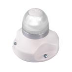 Hella NAVILED 360 Toplicht 12/24V zwart of wit-Wit, Watersport en Boten, Accessoires en Onderhoud, Ophalen of Verzenden, Nieuw
