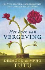 9789000314720 Het boek van vergeving | Tweedehands, Boeken, Verzenden, Zo goed als nieuw, Desmond Tutu