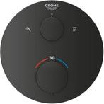 Grohe Inbouw regendouche van €1537.00 voor €713.46, Ophalen of Verzenden, Nieuw, Kraan