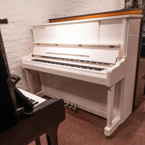 Sebastian Steinwald 123 PWH zilver piano  936216-1734, Muziek en Instrumenten, Piano's