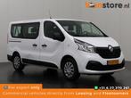 Renault Trafic 16DCi 2018 (Export only), Renault, Wit, Nieuw, Te koop