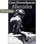 ALLERZIELEN 9789045003306 Cees Nooteboom, Boeken, Verzenden, Zo goed als nieuw, Cees Nooteboom