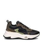 Mexx Palma Ora dad sneakers voor dames in het Groen, Kleding | Dames, Schoenen, Mexx, Verzenden, Nieuw, Sneakers of Gympen