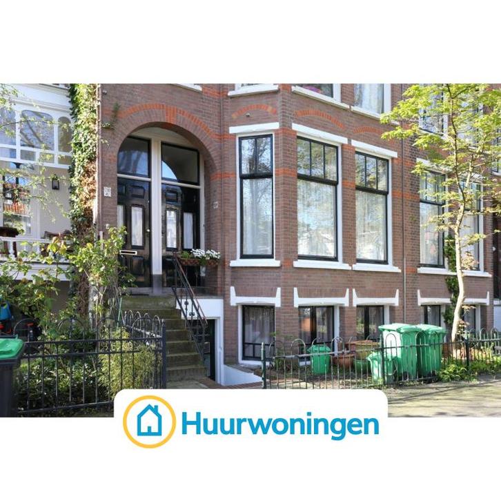 Te huur: Appartement Leuvensestraat in Den Haag, Huizen en Kamers, Huizen te huur, Zuid-Holland, Appartement