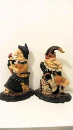 Deurstopper (2) - IJzer, Antiek en Kunst