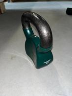 Tunturi Vynil 8kg kettlebell, Ophalen, Nieuw, Benen
