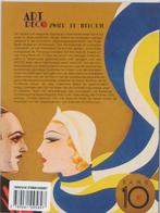 Art Deco 9789061095897 R. Aardse, Boeken, Verzenden, Zo goed als nieuw, R. Aardse
