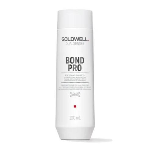 Goldwell Dualsenses Bond Pro Fortifying Shampoo 1000ml, Sieraden, Tassen en Uiterlijk, Uiterlijk | Haarverzorging, Shampoo of Conditioner